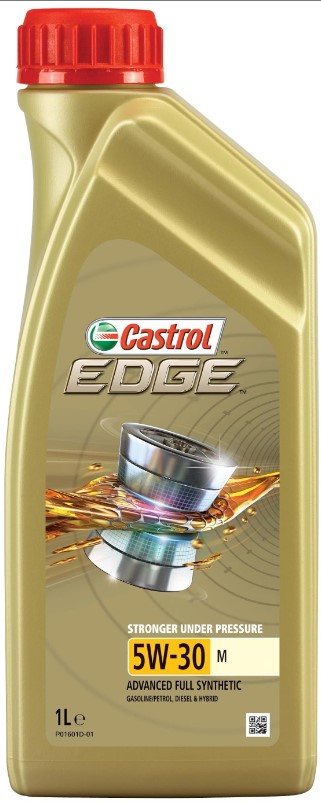 Castrol Edge 5W-30 M 1 л