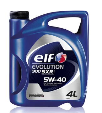 ELF EVOL 900 SXR 5W40, 4л ORIGINAL