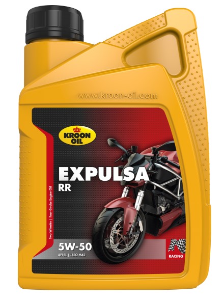 Kroon Oil  Expulsa RR 5W-50 (1L)