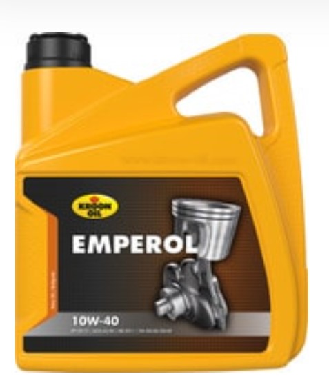 Kroon Oil Emperol 10W-40 4л