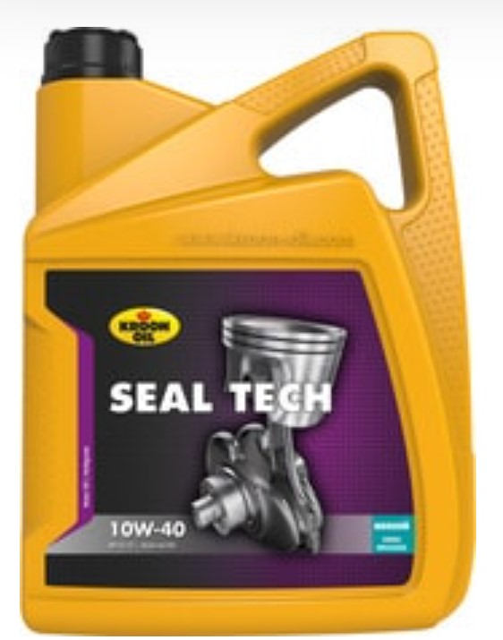 Kroon Oil Seal Tech 10W-40 5л