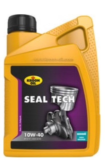 Kroon Oil Seal Tech 10W-40 1л