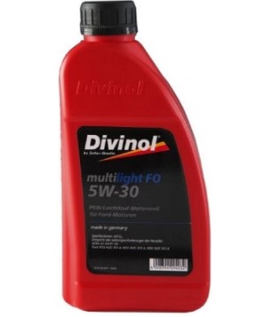 DIVINOL Syntholight 03 5W-30 1л