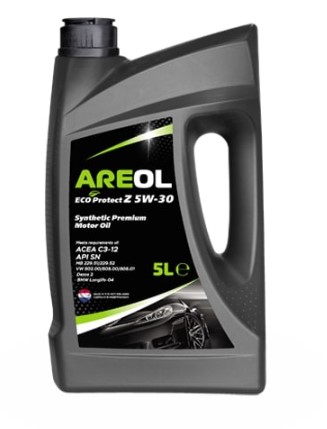 Areol Eco Protect Z 5W-30 5л