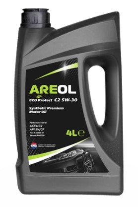 Areol Eco Protect C2 5W-30 4л