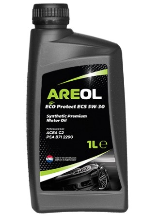 Areol ECO Protect ECS 5W-30 1 л