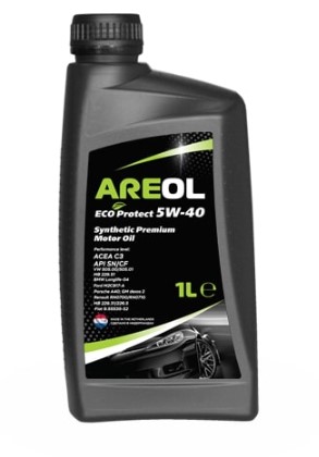 Areol Eco Protect 5W-40 1л