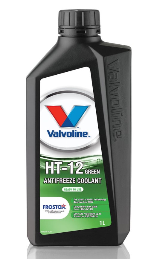 VALVOLINE HT-12 AFC GREEN CONC