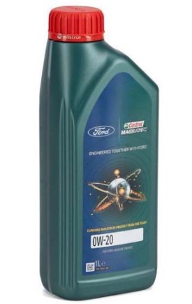 Castrol FORD MAGNATEC 0W-20 1 л