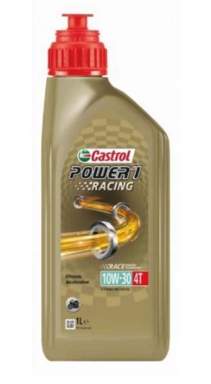 Castrol Power 1 4T 10W-30 1 л