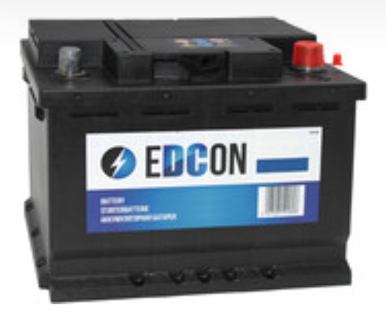 EDCON DC60540R1 (60 А·ч)