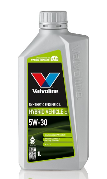 HYBRID VEHICLE C2 5W30 121 L SW