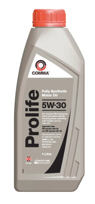 COMMA Prolife 5W30, 1л., , ACEA C3.