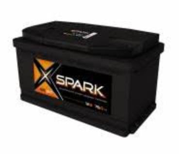 SPARK ASIA 70Ah 530650A (ENJIS) (L+