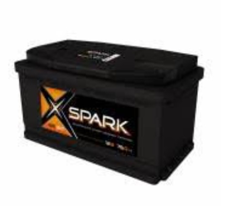 SPARK ASIA 70Ah 530650A (ENJIS) (R+