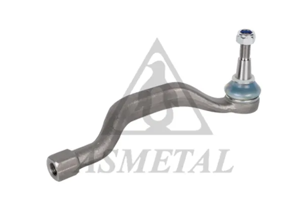 Наконечник рулевой тяги ASMETAL правый 17RN0516