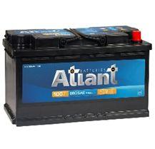 ATLANT Blue 100Аh R+ 800A(EN) AT1000E