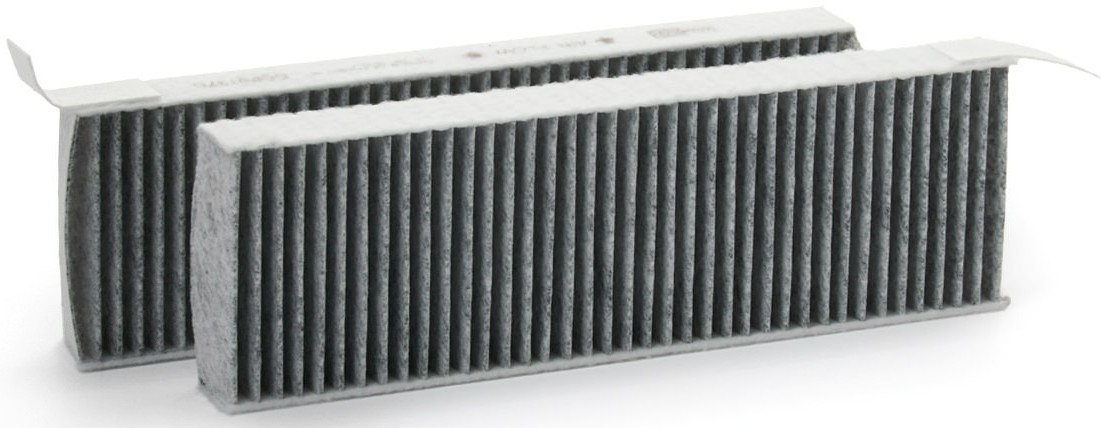 Фильтр, воздух во внутреннем пространстве. FILTRON K1227A-2X