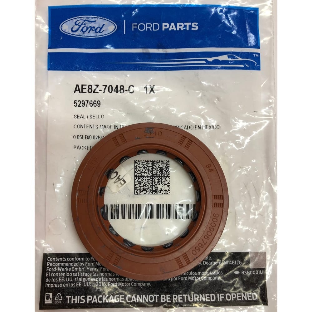 Сальник первичного вала КПП FORD 5297669 PowerShift 6DCT250