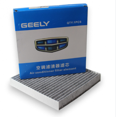 Фильтр салонный Geely 8025530000