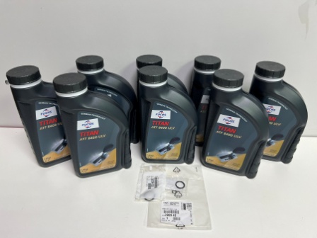 Комплект замены масла в коробке AWF8G30