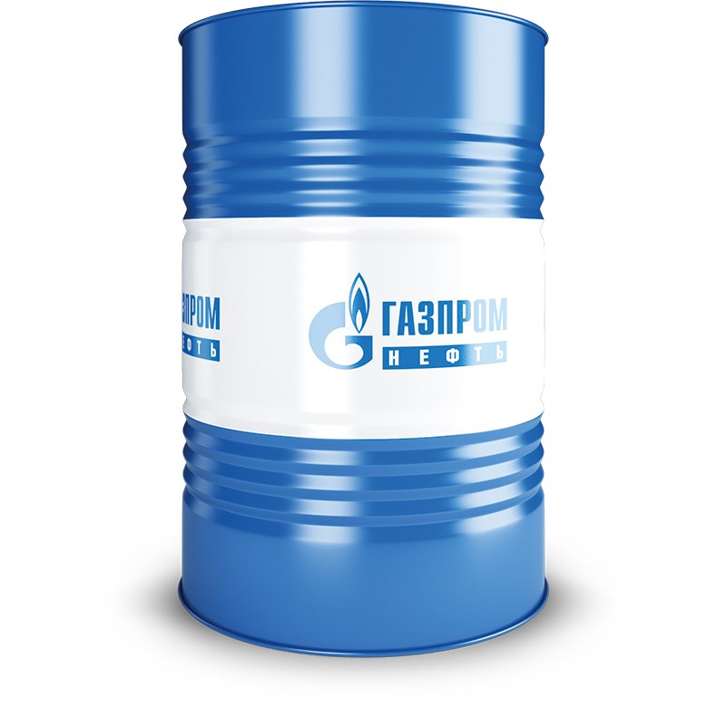 Моторное масло GAZPROMNEFT Diesel Premium 10W-40 253141970 205л