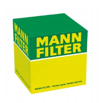 Топливный фильтр MANN PU9003z